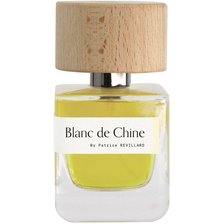 Blanc de Chine